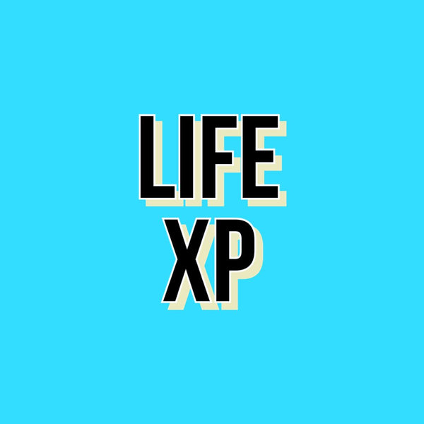 LifeXP 